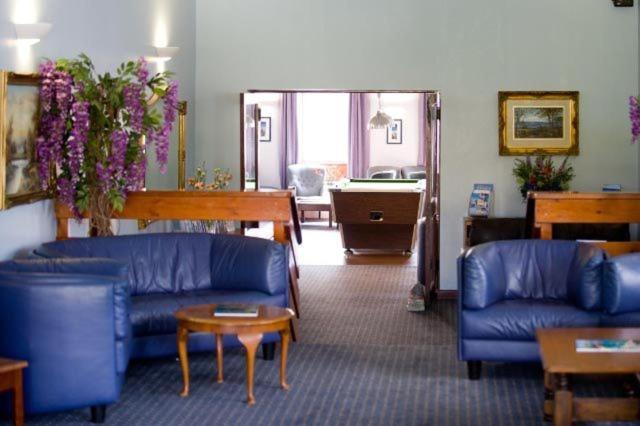 Talana Hotel Ст. Хейлир Джерси Экстерьер фото
